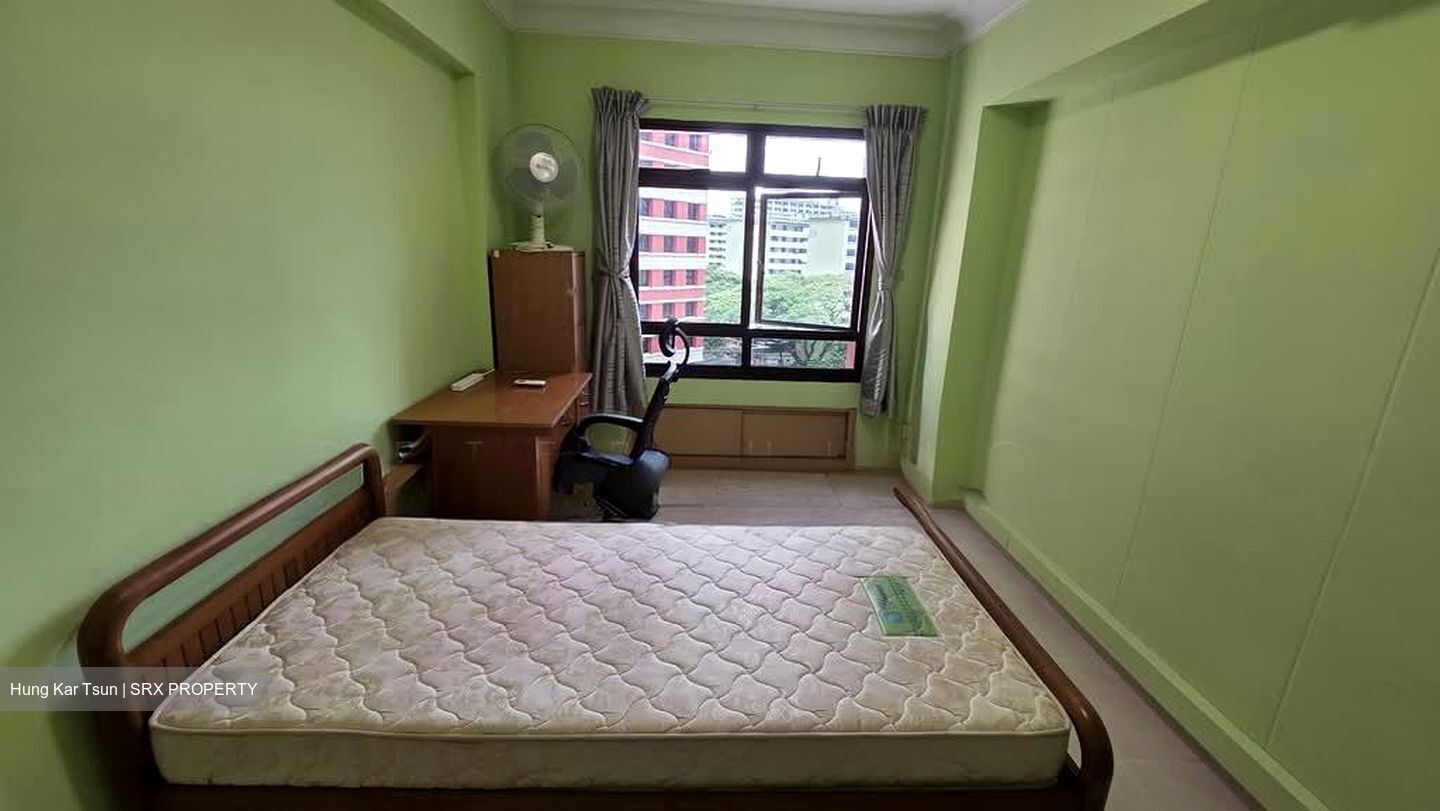 Blk 63A Lengkok Bahru Heights (Bukit Merah), HDB 5 Rooms #536311231